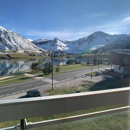 Apartment Lumineux Proche Pistes Et Commerces Avec Balcon - Fr-1-502-487