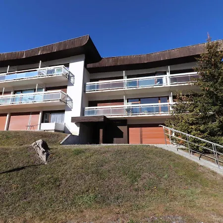 Apartment Lumineux Proche Pistes Et Commerces Avec Balcon - Fr-1-502-487 Tignes